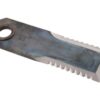 Halmsnitter kniv