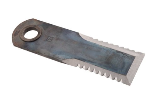 Halmsnitter kniv