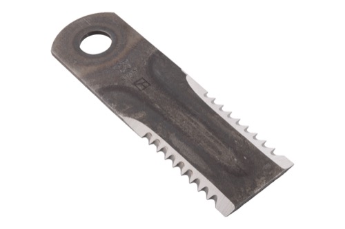 Halmsnitter kniv