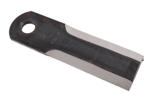 Halmsnitter kniv