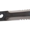Halmsnitter kniv