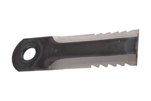 Halmsnitter kniv