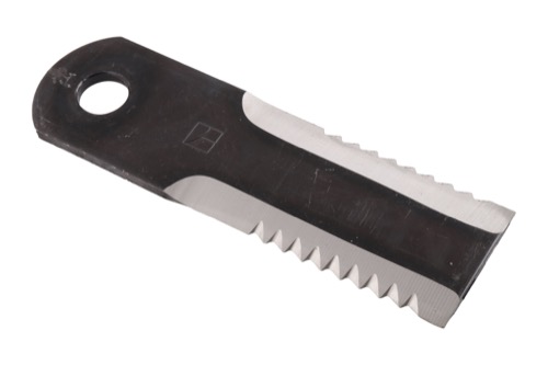 Halmsnitter kniv