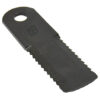 Halmsnitter kniv