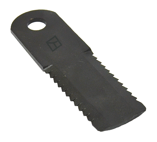 Halmsnitter kniv