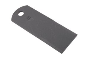 Halmsnitter kniv