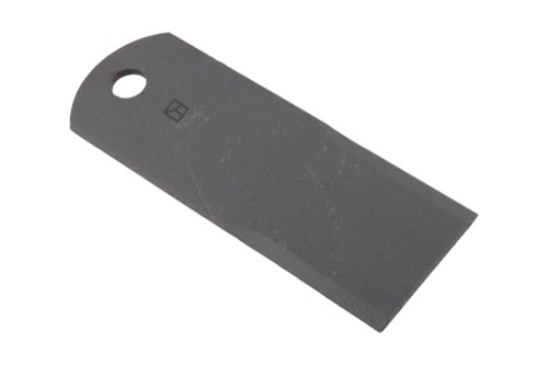 Halmsnitter kniv