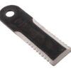 Halmsnitter kniv