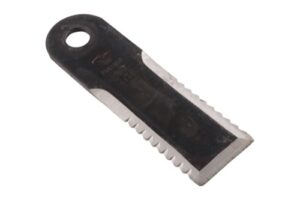 Halmsnitter kniv