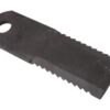 Halmsnitter kniv