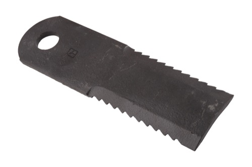 Halmsnitter kniv