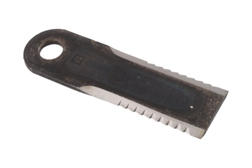 Halmsnitter kniv