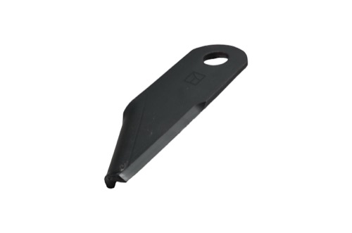 Halmsnitter kniv DURAFACE - højre