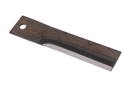 Under kniv