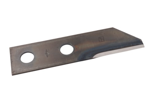 Halmsnitter kniv