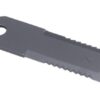 Halmsnitter kniv