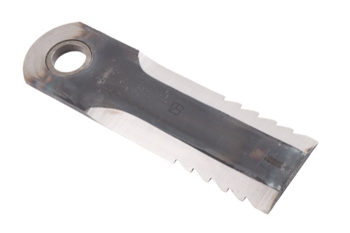 Halmsnitter kniv