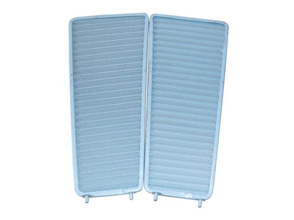 Frontgrill