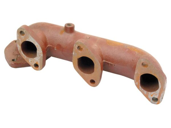 Manifold (udstødning) (3 Cyl.)