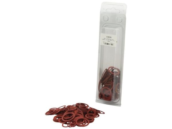 Fiberskive, ID: 4.5 - 22mm, Udv. Ø: 8 - 28mm