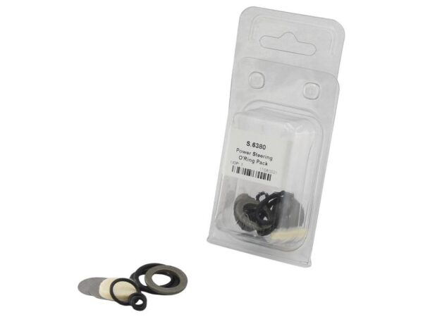 Sortiment O-Ringe (Agripak