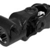 PTO Kardanled (Krydsmål: 27 x 70mm) Størrelse: 1-3/8''-6 Not, Rør: Trekantet, Størrelse: 36 x 36 x 3.4mm, Ref: 12505.