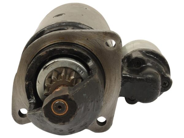 Starter - 12V, 2.9KW (Sparex)