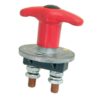 Hovedafbryder - Basic Drift, 100 A, 12-24V