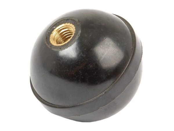 Gearknop