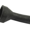 Kølerslange (øverste), Indre Ø af slangens mindre ende: 32mm, Indre Ø af slangens større ende: 74mm