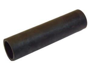 Kølerslange (nederste), Indre Ø af slangens mindre ende: 36mm, Indre Ø af slangens større ende: 36mm