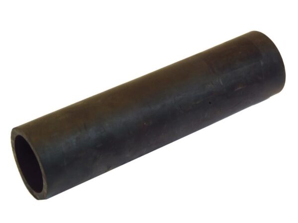 Kølerslange (nederste), Indre Ø af slangens mindre ende: 36mm, Indre Ø af slangens større ende: 36mm