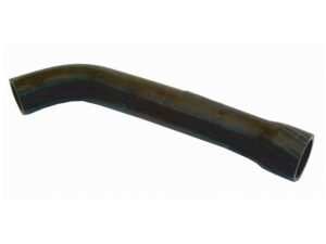 Kølerslange (øverste), Indre Ø af slangens mindre ende: 38mm, Indre Ø af slangens større ende: 46mm