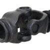 PTO Kardanled (Krydsmål: 35 x 106.5mm) Størrelse: 1-3/8''-6 Not, Rør: Trekantet, Størrelse: 54 x 54 x 4mm, Ref: 12512.