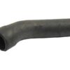 Kølerslange (nederste), Indre Ø af slangens mindre ende: 38mm, Indre Ø af slangens større ende: 44mm