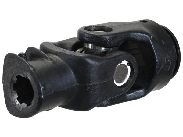 PTO Kardanled (Krydsmål: 35 x 106.5mm) Størrelse: 1-3/8''-6 Not, Rør: Stjerne, Størrelse: 61 x 47 x 4.5mm, Ref: S5.