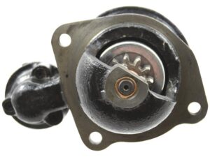 Starter - 12V, 3KW (Sparex)
