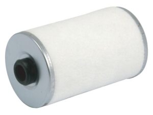 Brændstoffilter