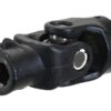 PTO Kardanled (Krydsmål: 32 x 76mm) Størrelse: 1-3/8''-6 Not, Rør: Stjerne, Størrelse: 61 x 47 x 4.5mm, Ref: S5.