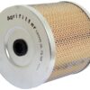 Servostyringsfilter
