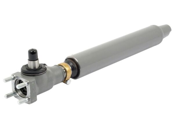 Servocylinder