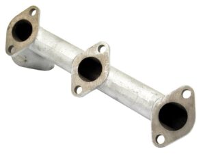 Manifold (udstødning) (3 Cyl.)