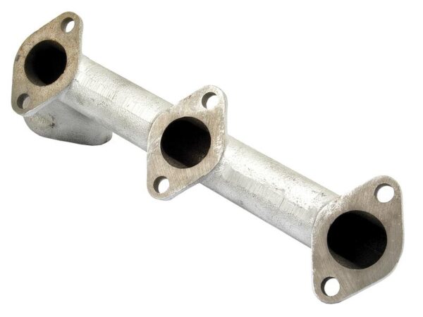 Manifold (udstødning) (3 Cyl.)