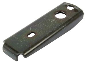 Koblingsfinger