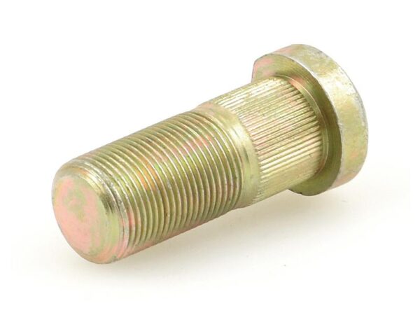 Hjulbolt M22 x 1.5 x 55mm (Millimeter) Greb Ø: 22.5mm