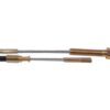 Kabel PTO - Længde: 1072mm, Udvendig kabellængde mm: 810mm.