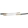 Kabel Bremse - Længde: 1066mm, Udvendig kabellængde mm: 755mm.