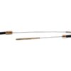 Kabel Bremse - Længde: 855mm, Udvendig kabellængde mm: 520mm.