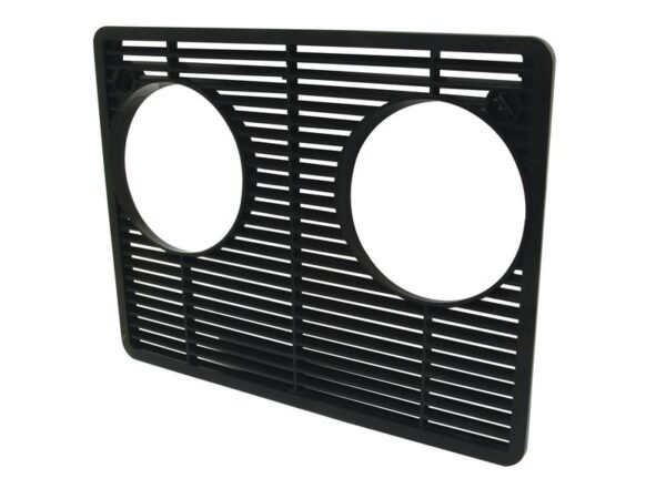Frontgrill