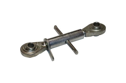 Topstang M24x3 med hærdet kuglehoveder